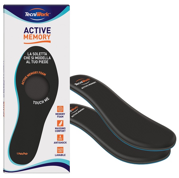 ACTIVE MEMORY SOLETTA 44 1 PAIO - Fontenova srl