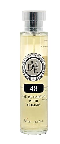 PROFUMO UOMO 48 100 ML - Fontenova srl