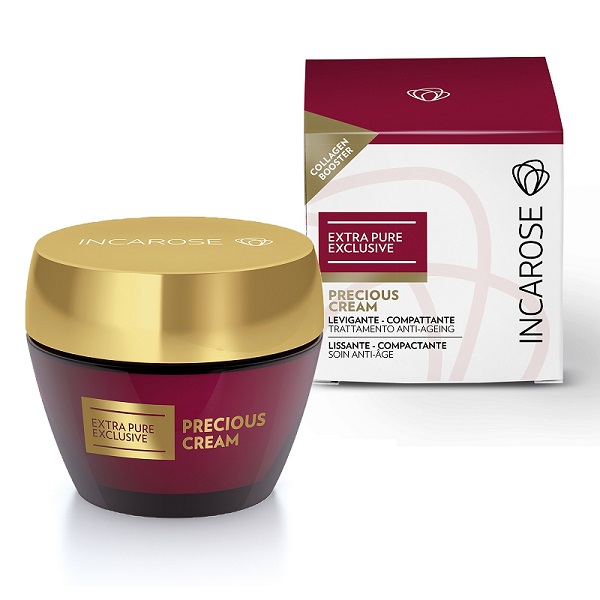 INCAROSE EPE PRECIOUS CREAM 50 ML - Fontenova srl