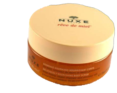 NUXE REVE DE MIEL ESFOLIANTE CORPO NUTRIENTE 175 ML - Fontenova srl