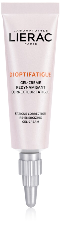 LIERAC DIOPTIFATIGUE 15 ML - Fontenova srl