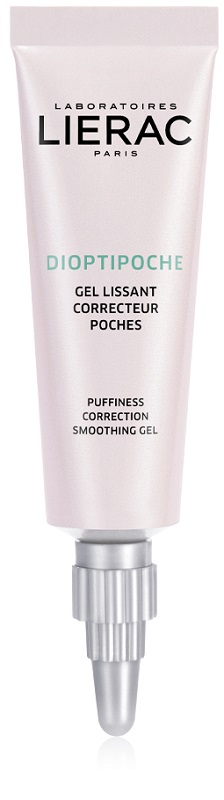 LIERAC DIOPTIPOCHE 15 ML - Fontenova srl