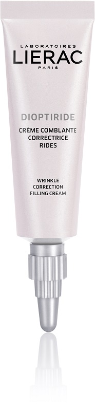 LIERAC DIOPTIRIDE 15 ML - Fontenova srl