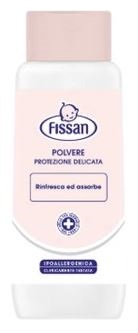 FISSAN POLVERE DELICATA 250 G - Fontenova srl