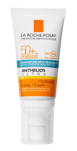 ANTHELIOS CREMA 50+ CON PROFUMO 50 ML - Fontenova srl