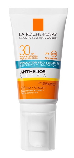 ANTHELIOS CREMA 30 50 ML - Fontenova srl