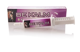 BE KALM MANGIME COMPLEMENTARE CAVALLO SIRINGA PASTA ORALE DA50 G - Fontenova srl