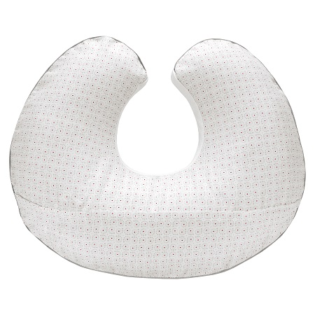 BOPPY CUSCINO ALLATTAMENTO BOPPY SPIRAL - Fontenova srl