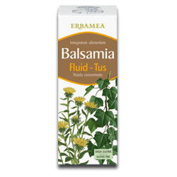 BALSAMIA FLUID TUS 200 ML - Fontenova srl