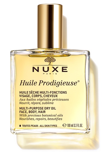 NUXE HUILE PRODIGIEUSE OLIO SECCO 100 ML - Fontenova srl