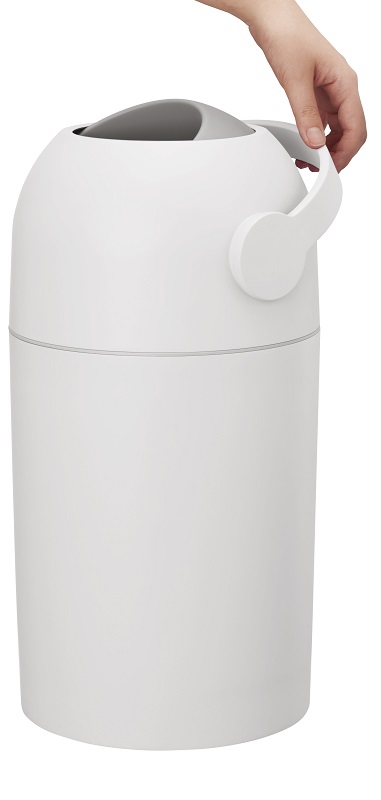 CHICCO IL MANGIAPANNOLINI 2017 - Fontenova srl