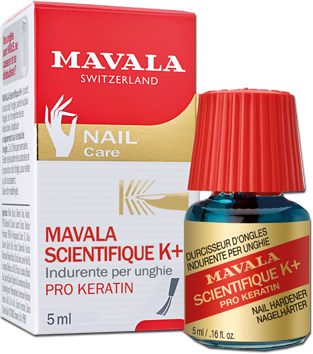 MAVALA SCIENTIFIQUE K+ 5 ML - Fontenova srl