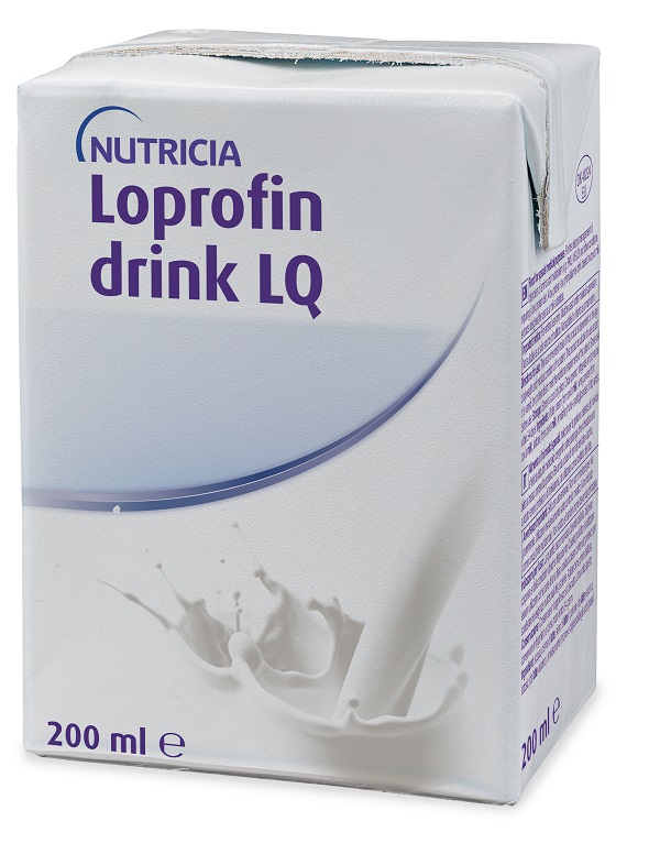 LOPROFIN DRINK 200 ML - Fontenova srl