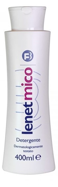 LENET MICO 400 ML - Fontenova srl