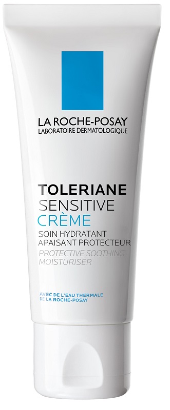 TOLERIANE SENSITIVE CREMA VISO 40 ML - Fontenova srl