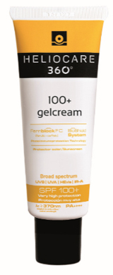 HELIOCARE 360 100+ GELCREAM 50 ML - Fontenova srl