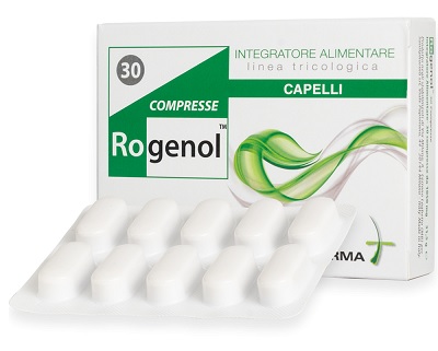 ROGENOL 30 COMPRESSE DA 1050 MG - Fontenova srl
