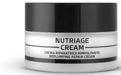 NUTRIAGE CREAM 50 ML - Fontenova srl