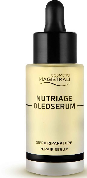 NUTRIAGE OLEOSERUM 30 ML - Fontenova srl