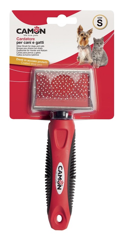 CARDATORE DENTI PUNTE ARROTONDATE S - Fontenova srl