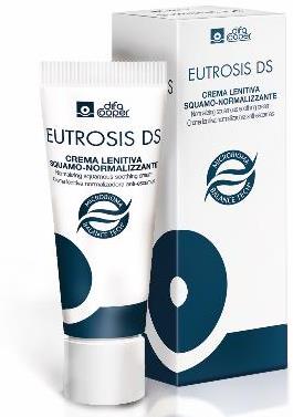 EUTROSIS DS CREMA VISO 30 ML - Fontenova srl