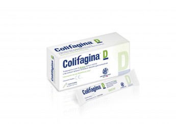 COLIFAGINA D 12 BUSTINE DA 15 ML - Fontenova srl