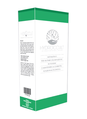 HYDROCCULT 500 ML - Fontenova srl