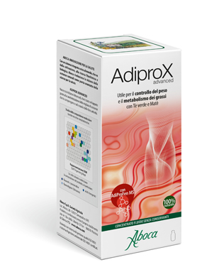 ADIPROX ADVANCED CONCENTRATO FLUIDO 325 G - Fontenova srl