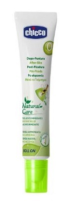 CHICCO ROLL ON DOPOPUNTURA 10 ML - Fontenova srl