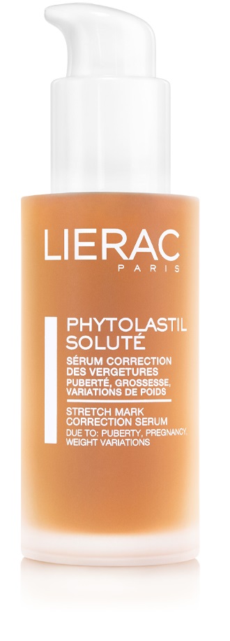 LIERAC PHYTOLASTIL SOLUTE 75 ML - Fontenova srl