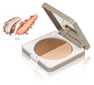 DEFENCE COLOR DUO-CONTOURING 208 TROUSSE 10 G - Fontenova srl