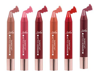 DEFENCE COLOR LIPLUMIERE LUCE E COLORE 506 CHUBBY - Fontenova srl