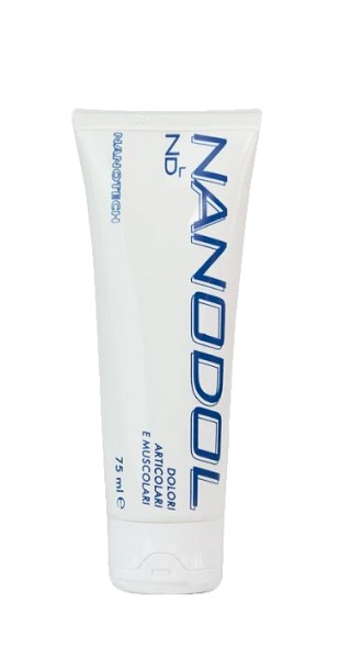 NANODOL CREMA 75 ML - Fontenova srl