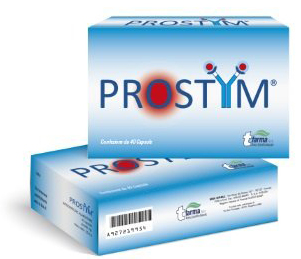 PROSTYM 30 CAPSULE - Fontenova srl