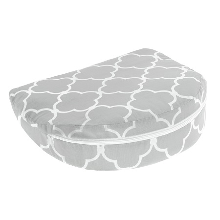 BOPPY CHICCO CUSCINO GRAVIDANZA WEDGE GLACIER - Fontenova srl