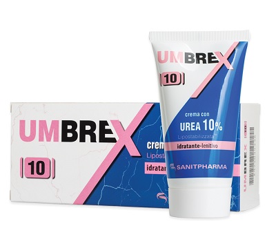 UMBREX 10 CREMA 75 ML - Fontenova srl