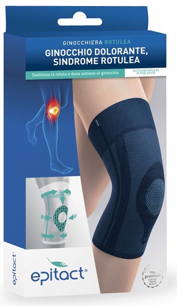 EPITACT GINOCCHIERA ROTULEA 4 - Fontenova srl