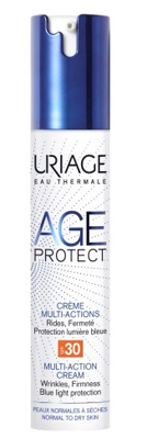 AGE PROTECT CREMA MULTI AZIONE SPF 30 40 ML - Fontenova srl