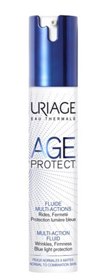 AGE PROTECT FLUIDO MULTI AZIONE 40 ML - Fontenova srl