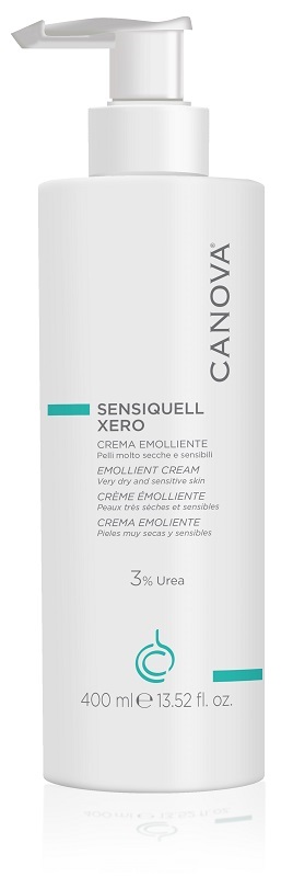 CANOVA SENSIQUELL XERO 400 ML - Fontenova srl