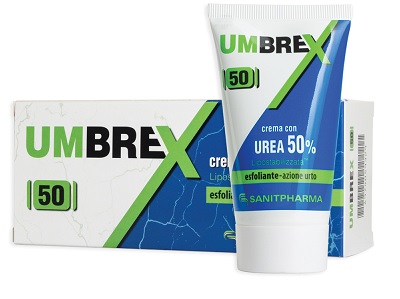 UMBREX 30 CREMA 50 ML - Fontenova srl