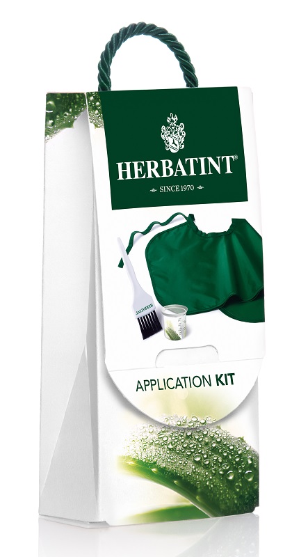 HERBATINT APPLICATION KIT - Fontenova srl