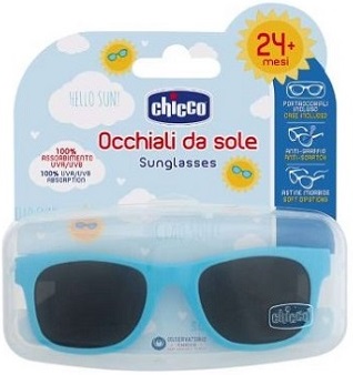 CHICCO OCCHIALE ROSA 24M+ 1 PAIO - Fontenova srl