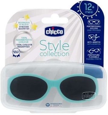 CHICCO OCCHIALE POLAR UNI 12M+ 1 PAIO - Fontenova srl