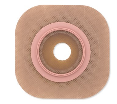 CONFORM 2 PLACCA PIANA 13-44 MM CON BORDO ADESIVO CERAPLUS FLANGIA 55 MM RITAGLIABILE 5 PEZZI - Fontenova srl