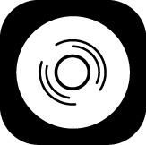 CONFORM 2 PLACCA CONVESSA 13-51 MM CON BORDO ADESIVO CERAPLUS FLANGIA 70 MM RITAGLIABILE 5 PEZZI - Fontenova srl