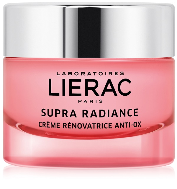 LIERAC SUPRA RAD CREMA 50 ML - Fontenova srl