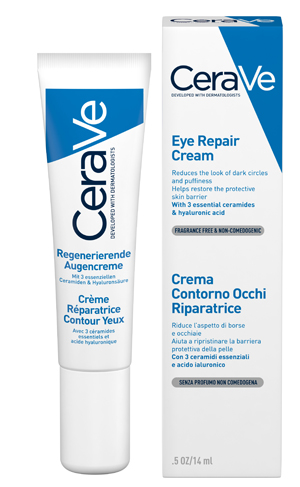 CERAVE CREMA CONTORNO OCCHI 15 ML - Fontenova srl