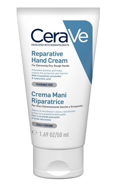 CERAVE CREMA MANI 50 ML - Fontenova srl