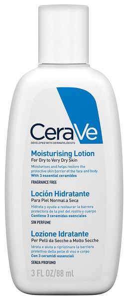 CERAVE LOZIONE IDRATANTE 88 ML - Fontenova srl